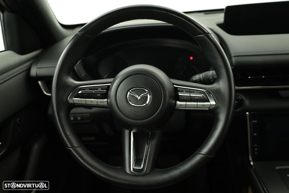Mazda MX-30 e-SKYACTIV Exclusve-Line - 16