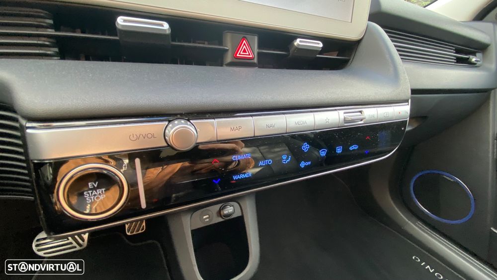 Hyundai Ioniq 5 73kWh Vanguard - 52