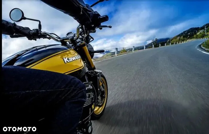 Kawasaki Z 900 RS - 2