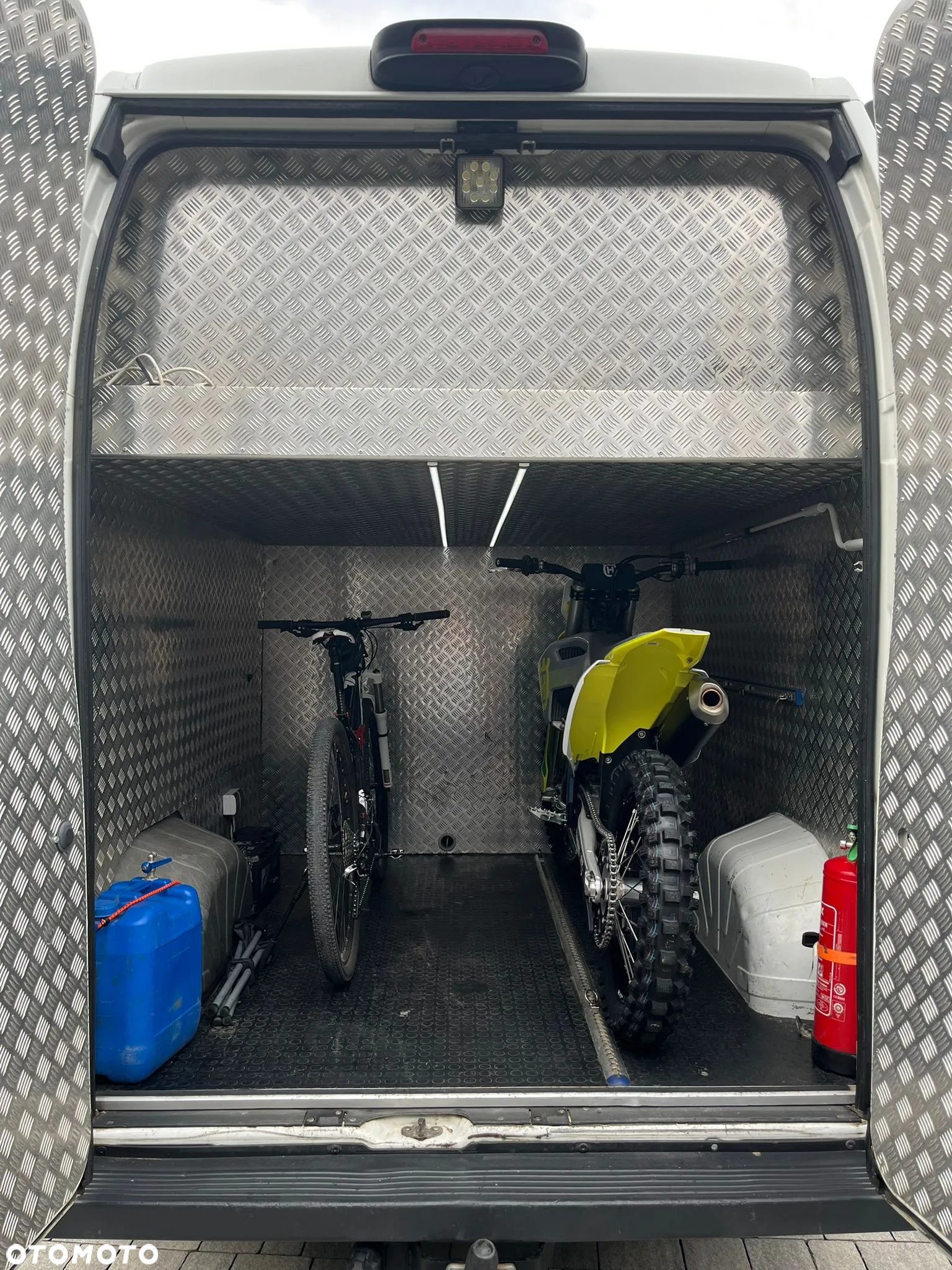 Peugeot Boxer - 23