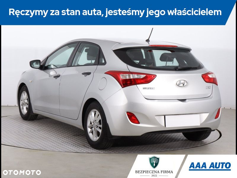 Hyundai i30 - 5