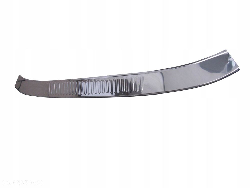 NAKŁADKA ZDERZAK LISTWA FORD CONNEKT 2015-