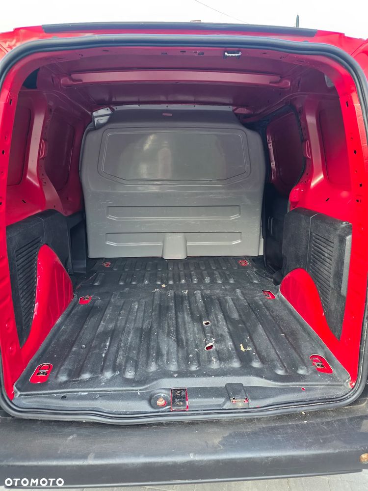 Citroën Berlingo - 11