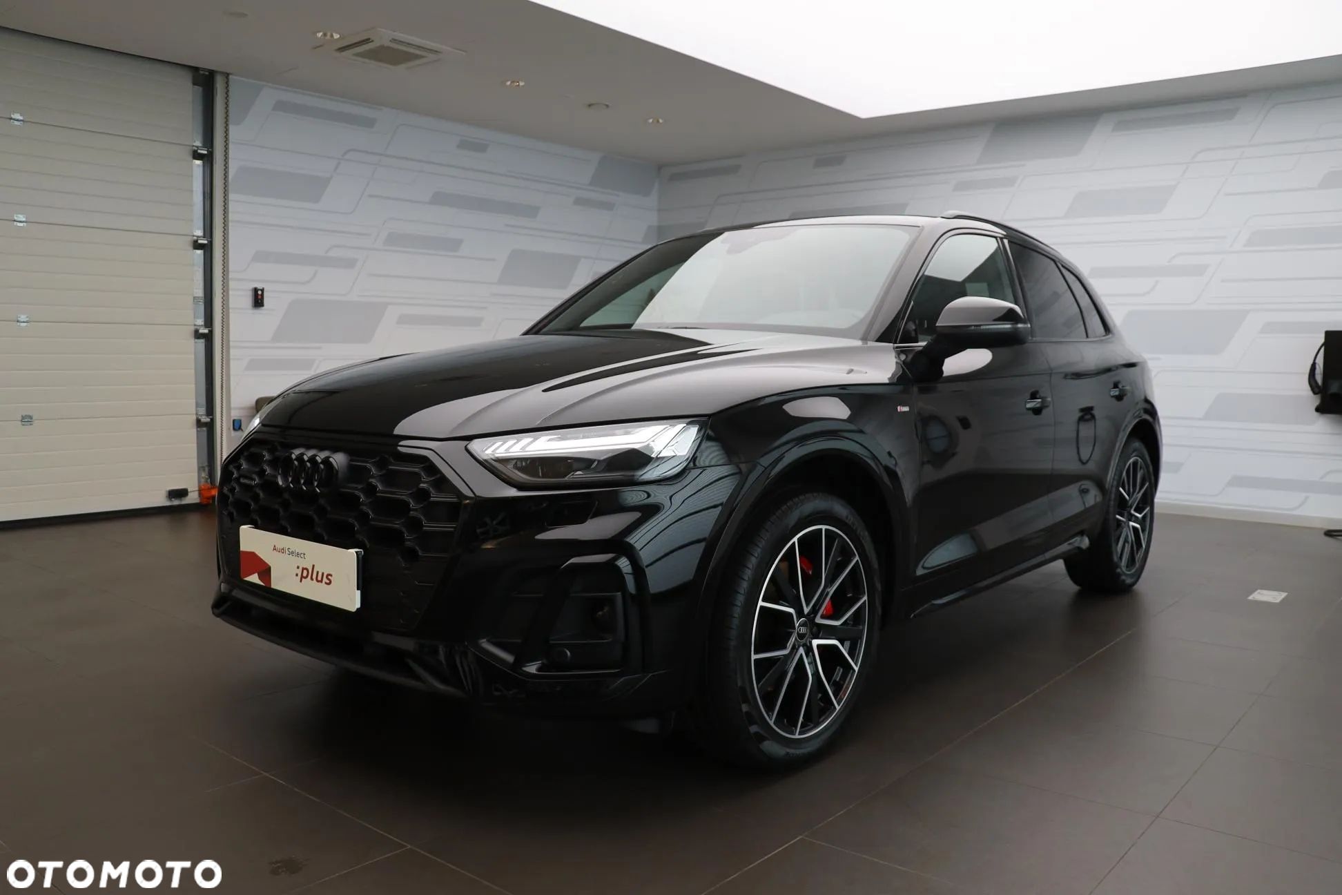 Audi Q5 - 1