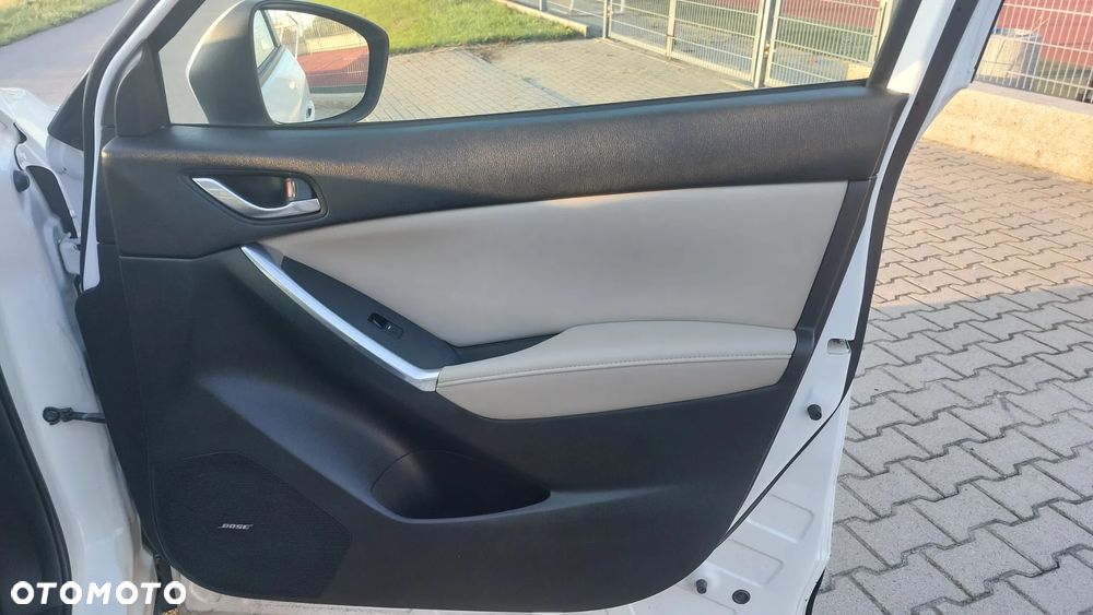 Mazda CX-5 2.2 D Skypassion - 10