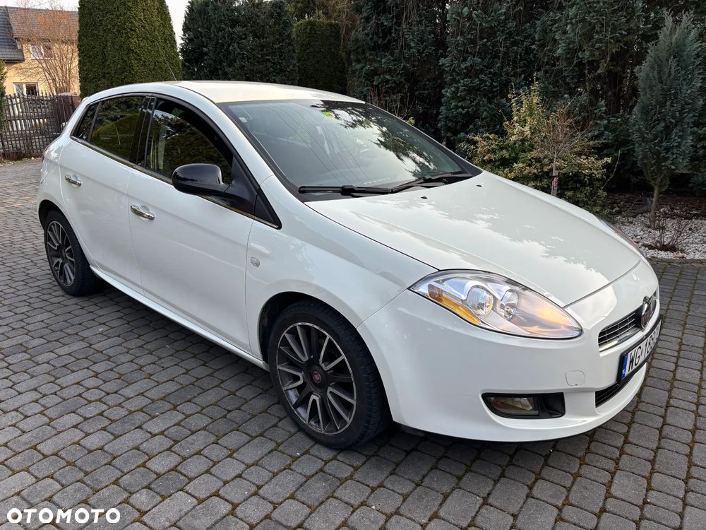 Fiat Bravo 1.4 16V Multiair Sport - 3