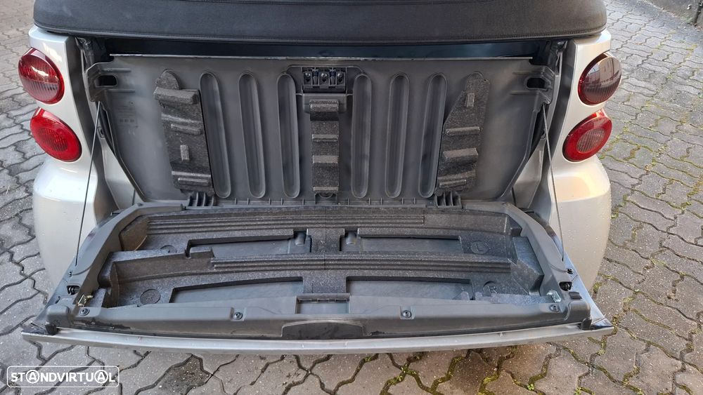 Smart ForTwo Coupé - 27