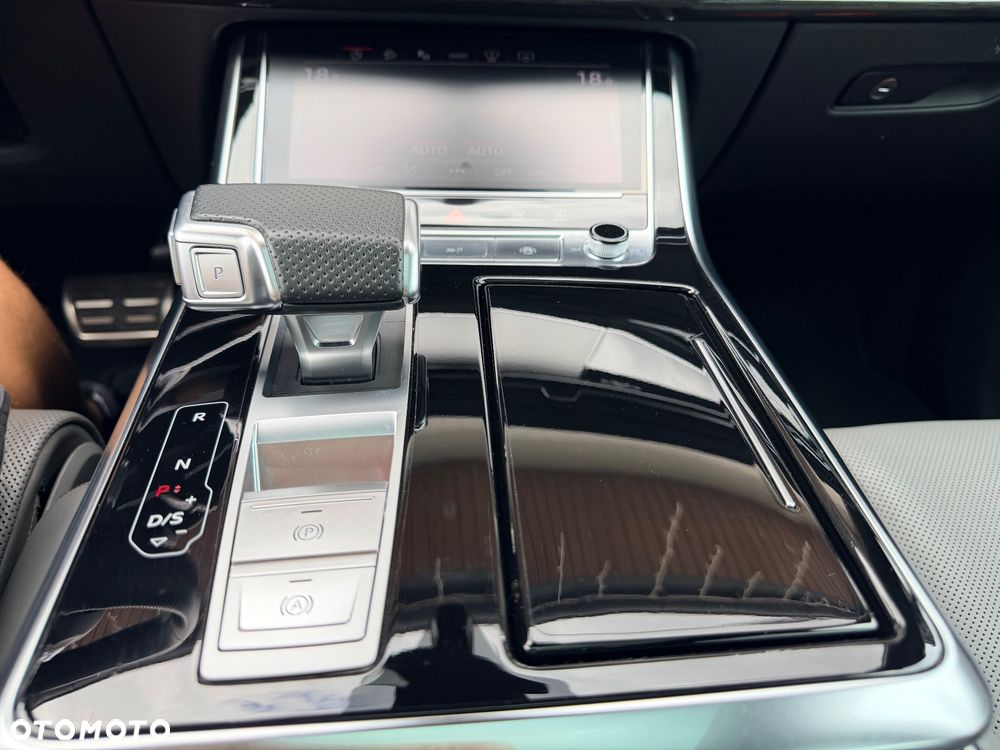 Audi SQ7 - 13
