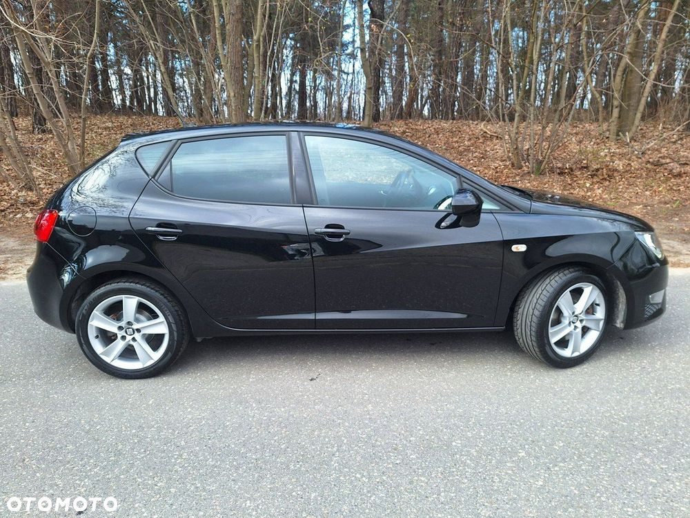 Seat Ibiza 1.0 TSI S&S FR - 6