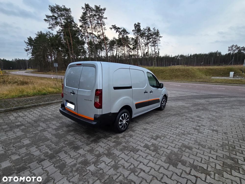 Peugeot Partner - 3