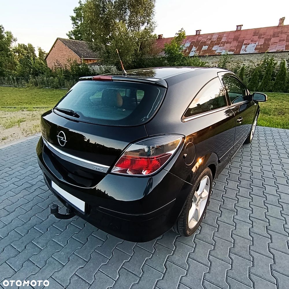 Opel Astra 1.8 Edition Plus - 7