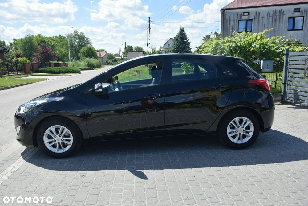Hyundai i30 1.4 Style - 16