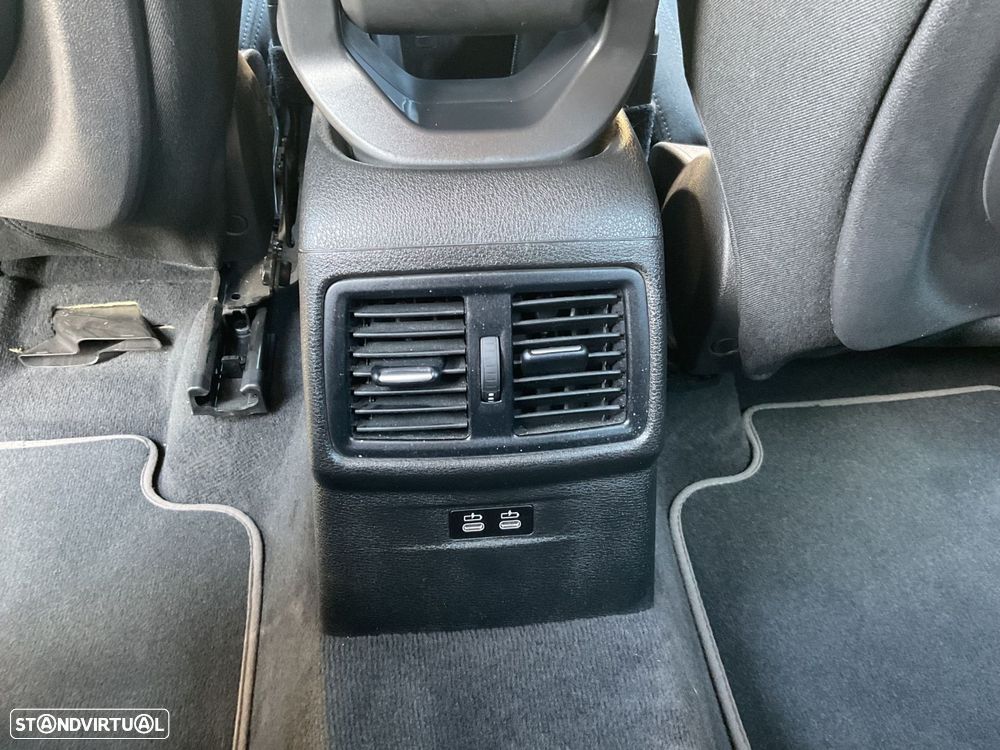 BMW X2 16 d sDrive Auto - 38