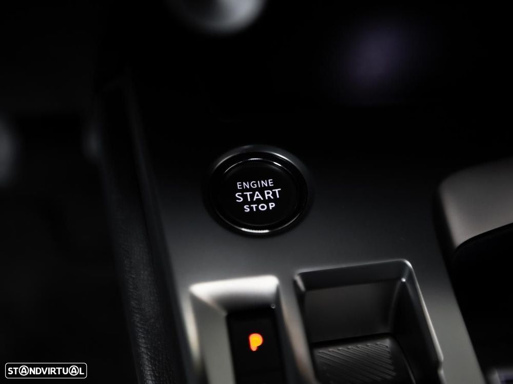 Peugeot 308 1.6 Hybrid Active e-EAT8 - 18