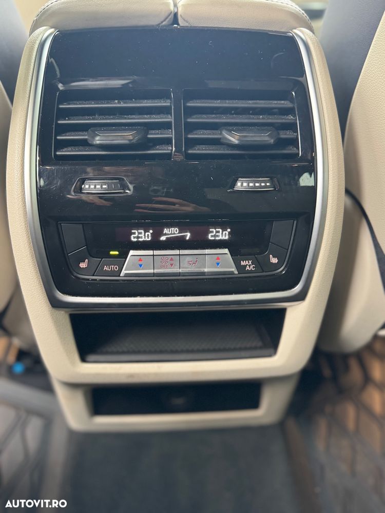 BMW X5 xDrive40d xLine - 12