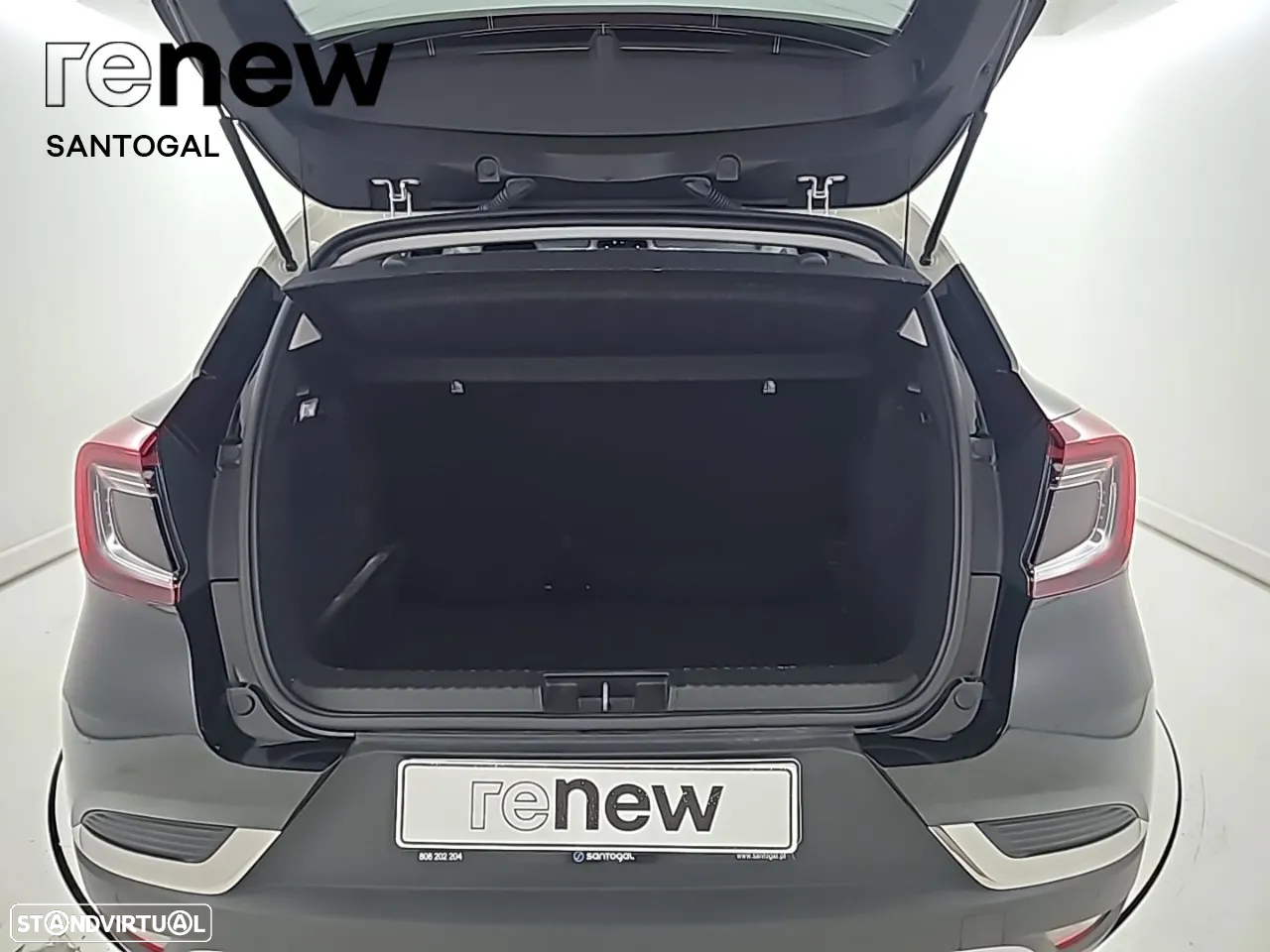 Renault Captur 1.0 TCe Techno - 9