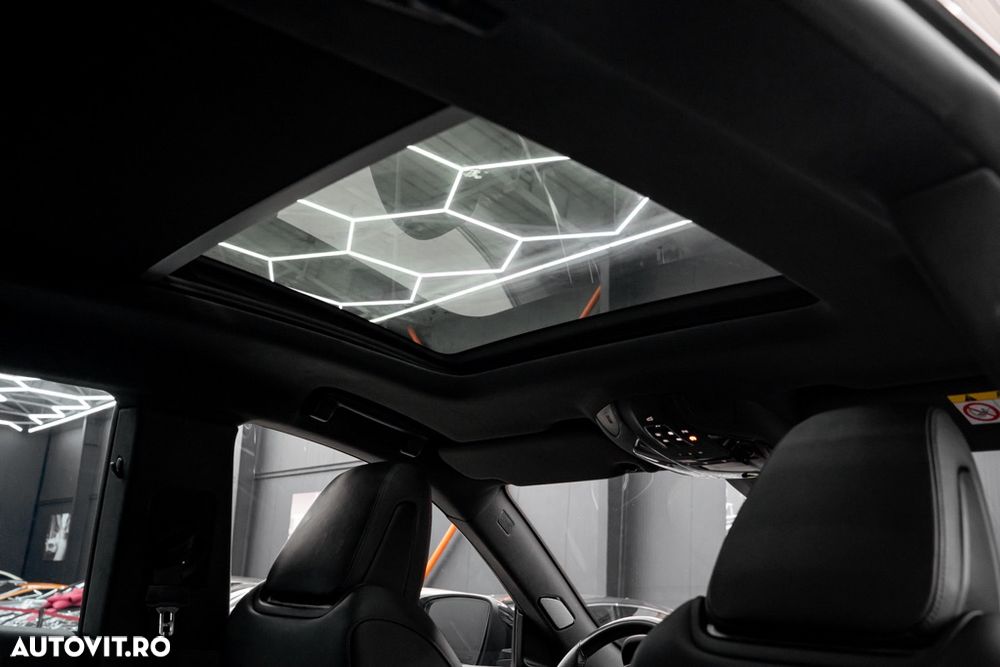 Maserati Levante Diesel Q4 GranSport - 13