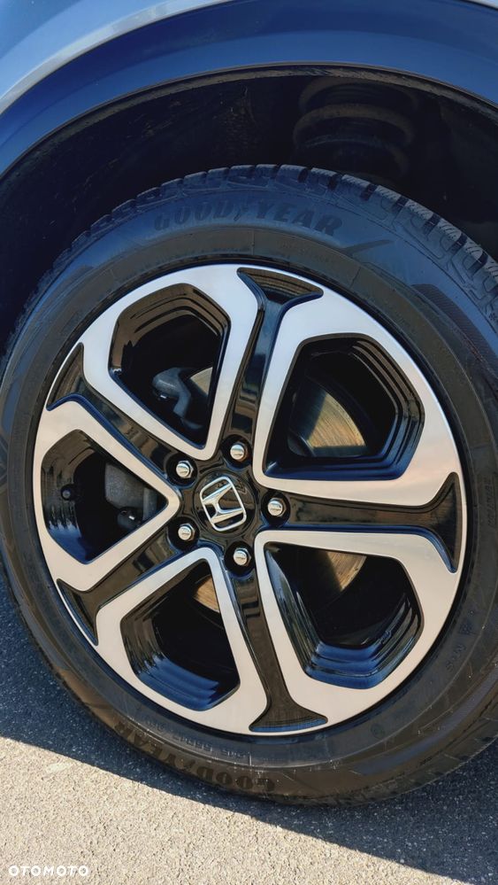 Honda HR-V - 29