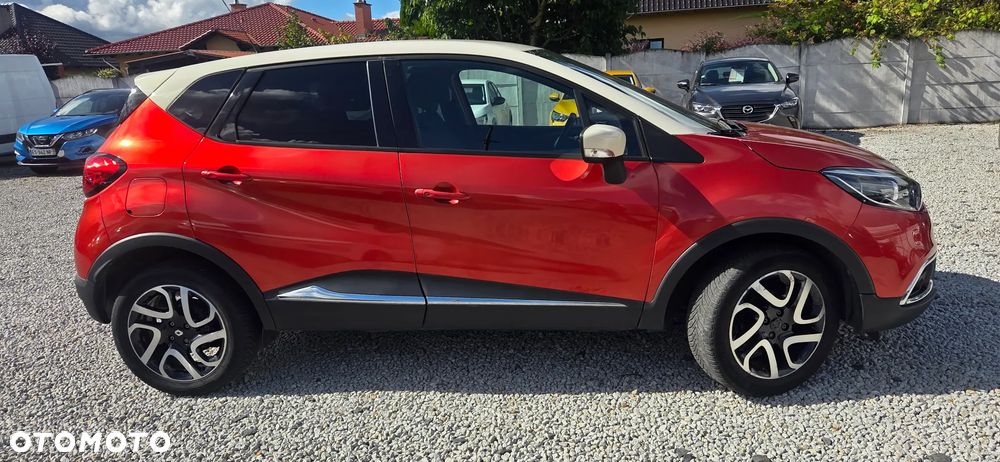 Renault Captur - 12