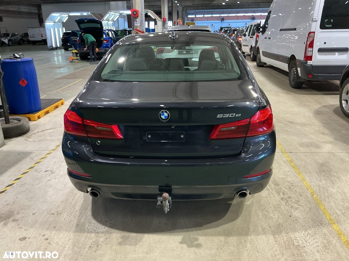 BMW Seria 5 - 3