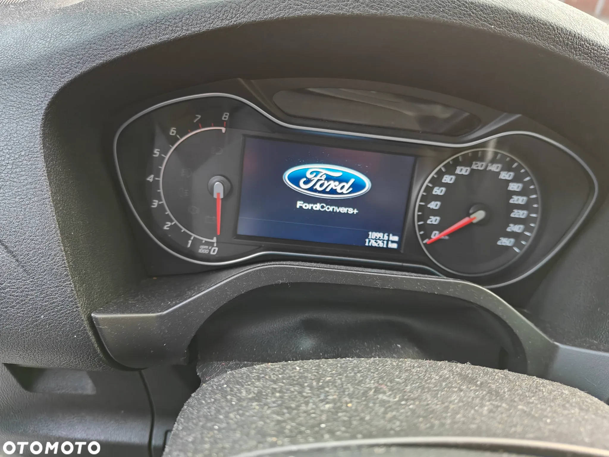 Ford Galaxy 1.6 EcoBoost Start/Stop Titanium - 15
