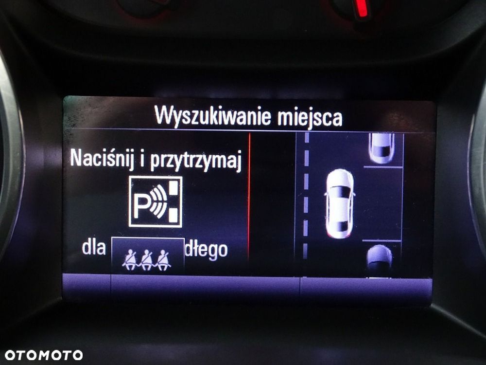 Opel Astra - 20