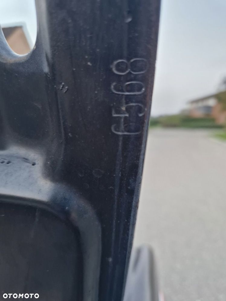 Mercedes-Benz Inny - 11