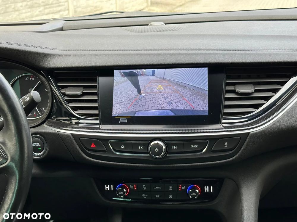 Opel Insignia 2.0 CDTI Business Elegance S&S - 11