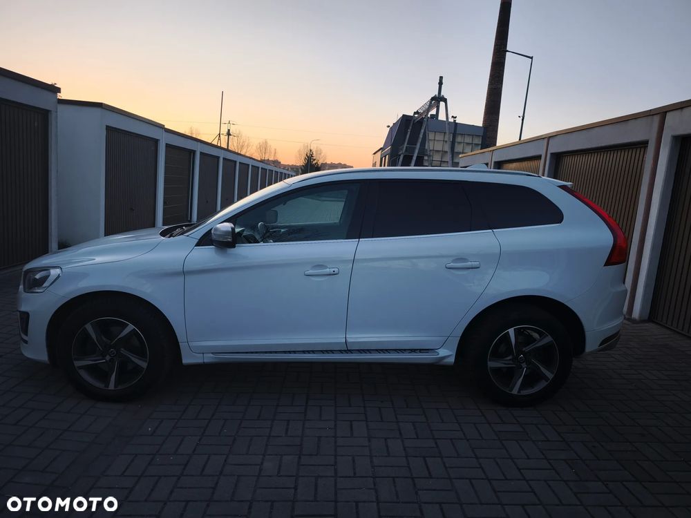 Volvo XC 60 - 15