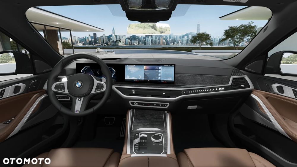 BMW X6 xDrive30d - 12