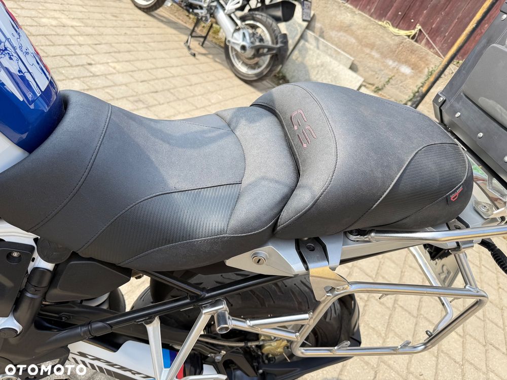 BMW R1250 GS Adventure - 13