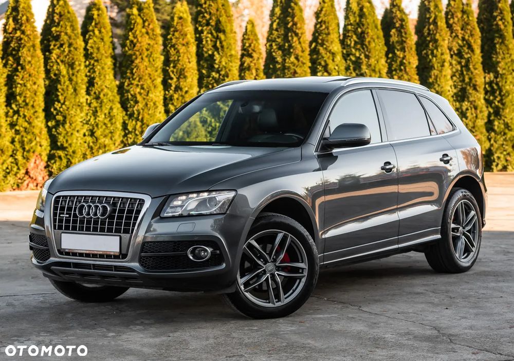 Audi Q5 2.0 TDI Quattro S tronic - 4