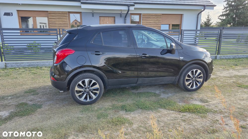 Opel Mokka 1.4 T Cosmo S&S - 6