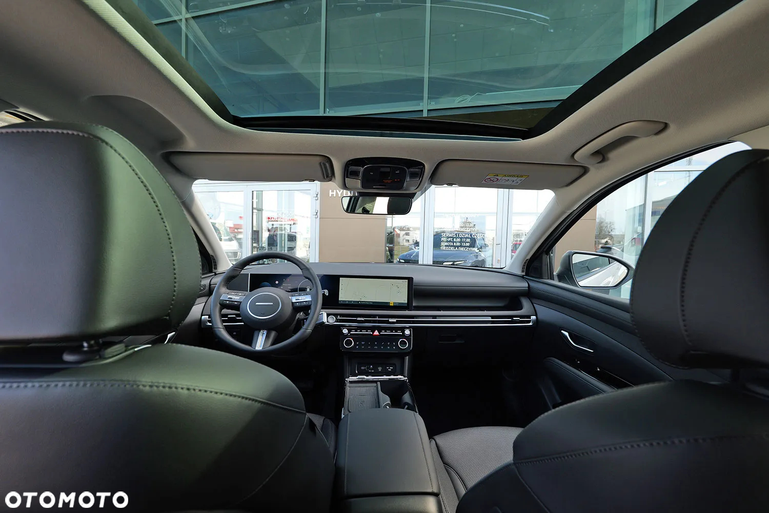Hyundai Tucson - 5