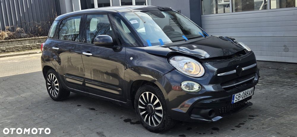 Fiat 500L 1.4 16V Lounge - 3