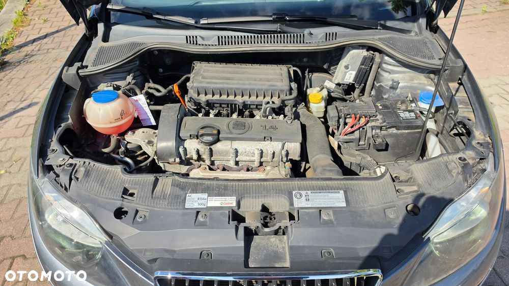 Seat Ibiza 1.4 16V Reference - 39