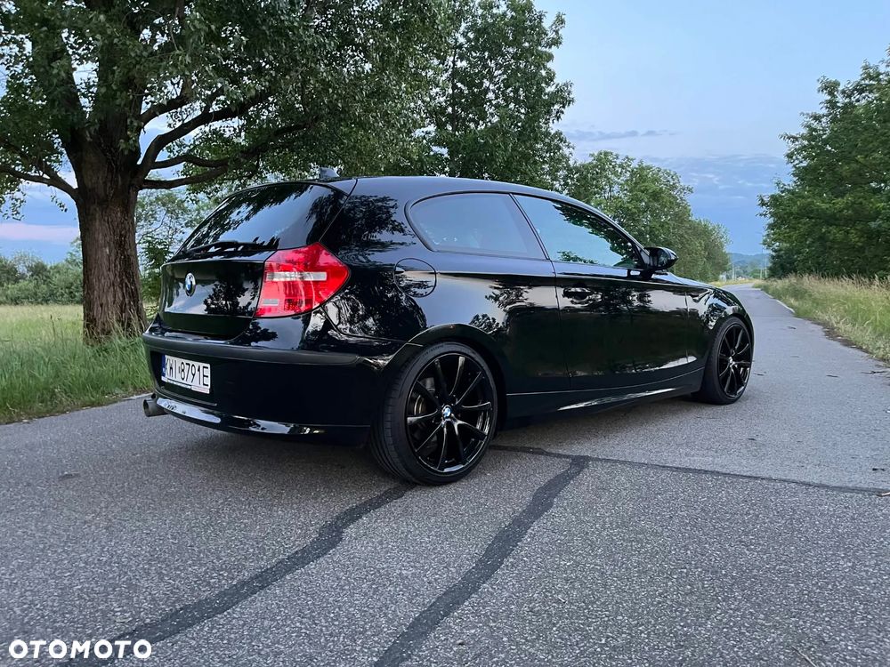 BMW Seria 1 - 14