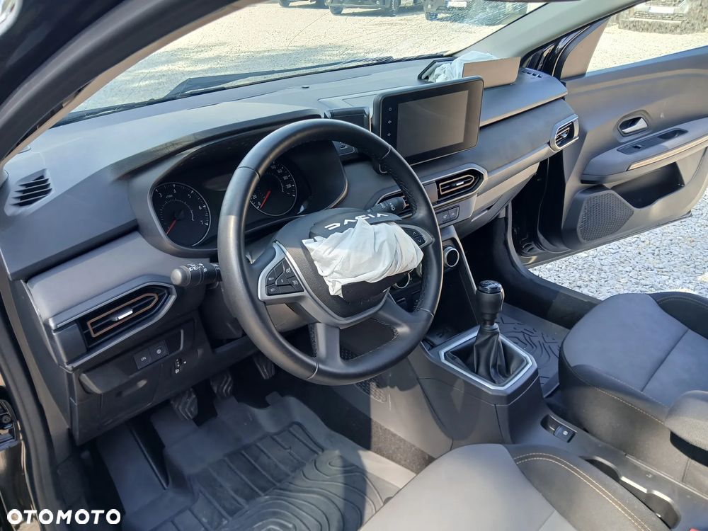 Dacia Jogger 1.0 TCe Extreme 7os - 21