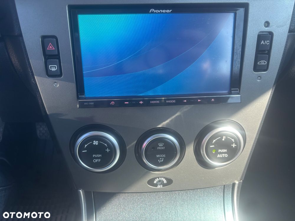 Mazda 6 1.8 Active - 31