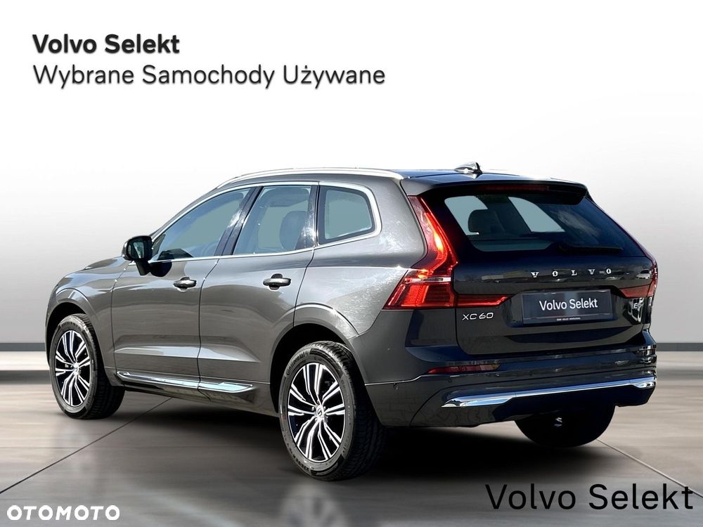 Volvo Xc 60 2022 photo 4