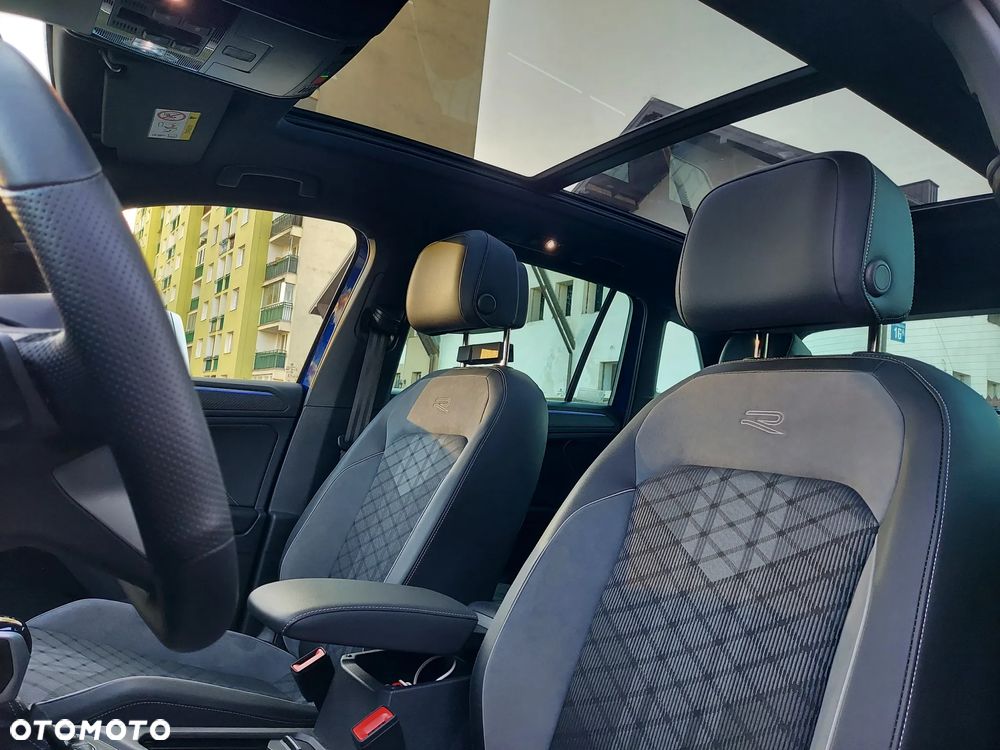 Volkswagen Tiguan 1.5 TSI EVO R-Line DSG - 15