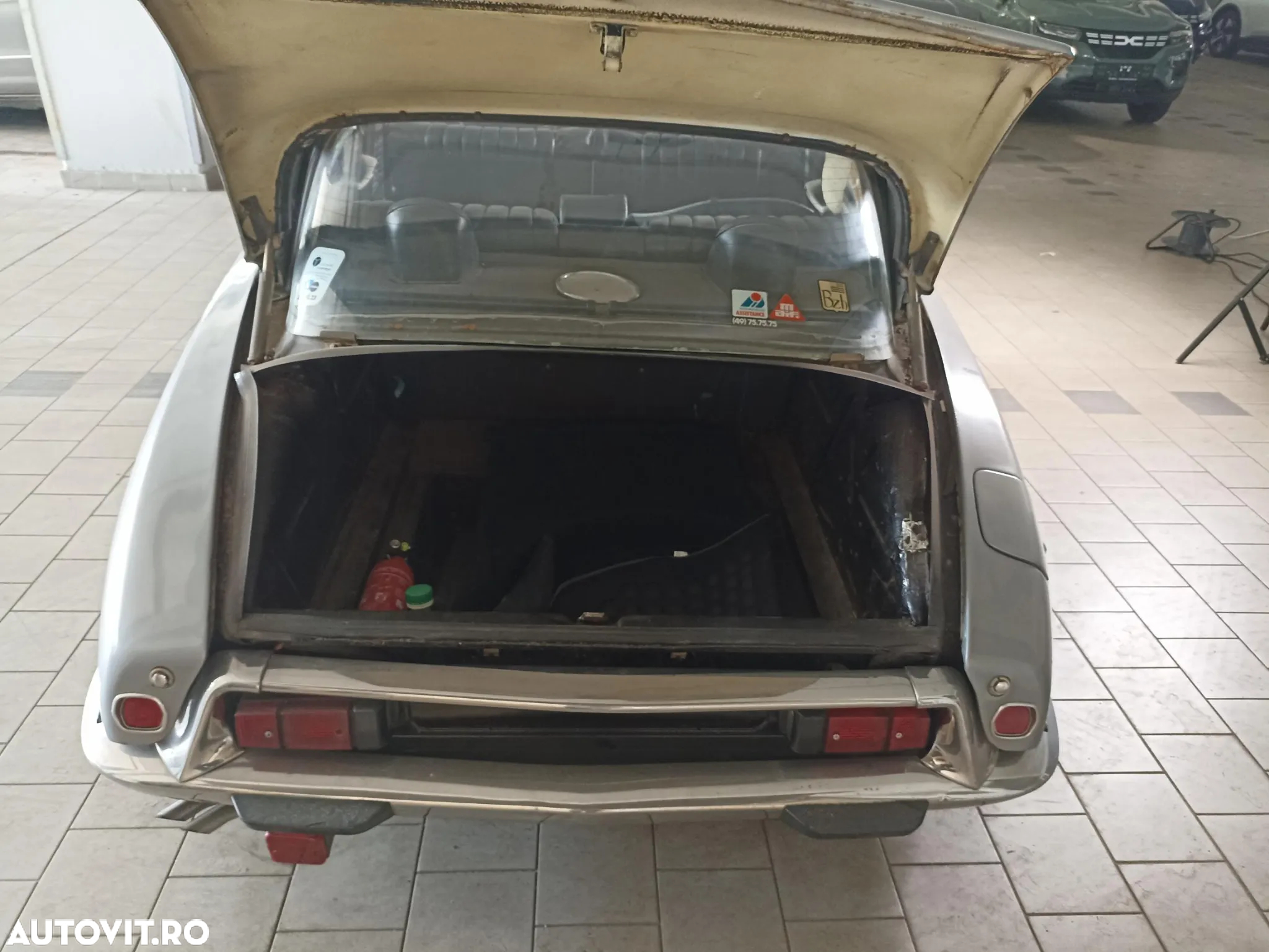 Citroën DS - 34