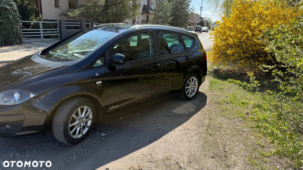 Seat Altea 1.2 TSI Reference - 6