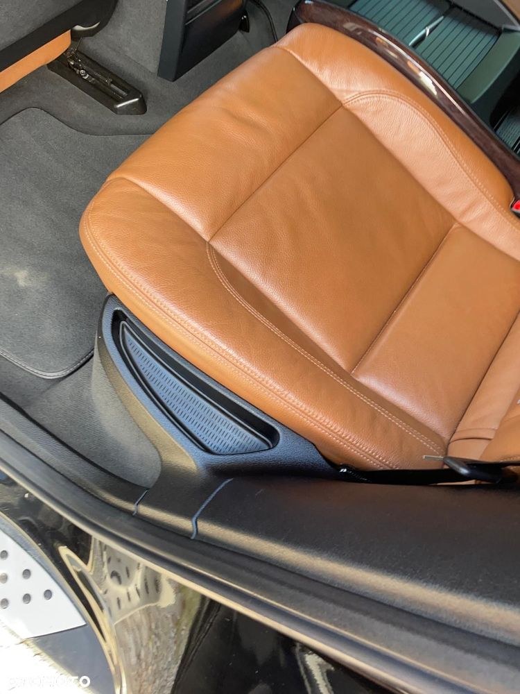 BMW X6 35d xDrive - 23