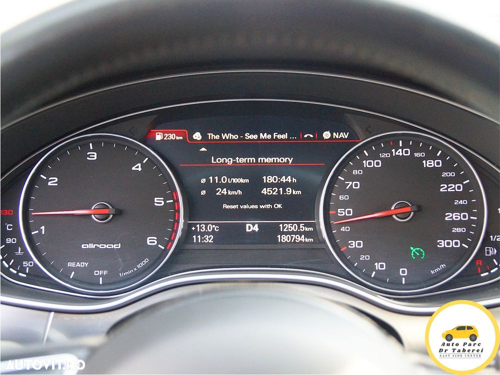 Audi A6 Allroad - 30