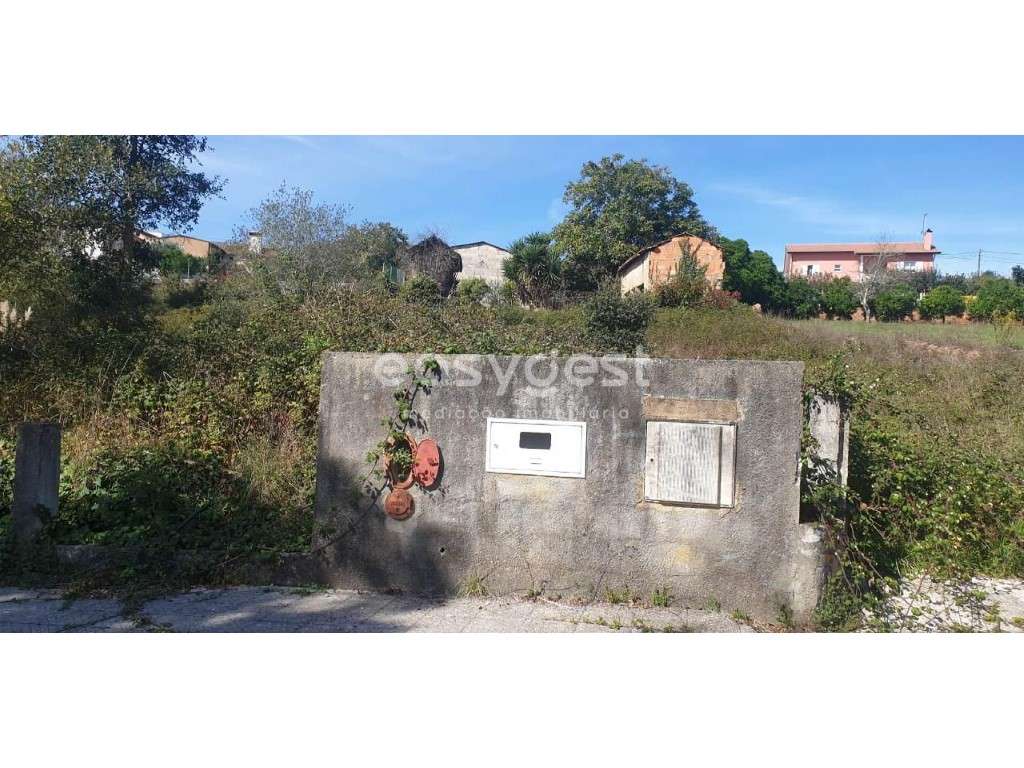 Lote para construção de Moradia na freguesia de Alquerubim - Grande imagem: 5/10