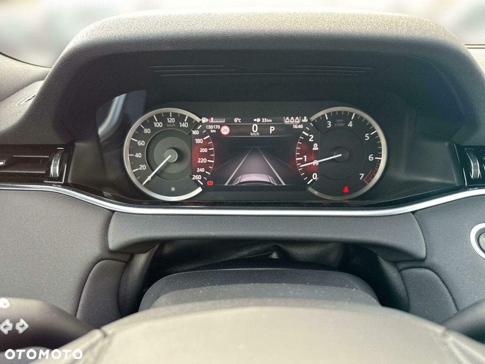 Land Rover Range Rover Evoque - 17