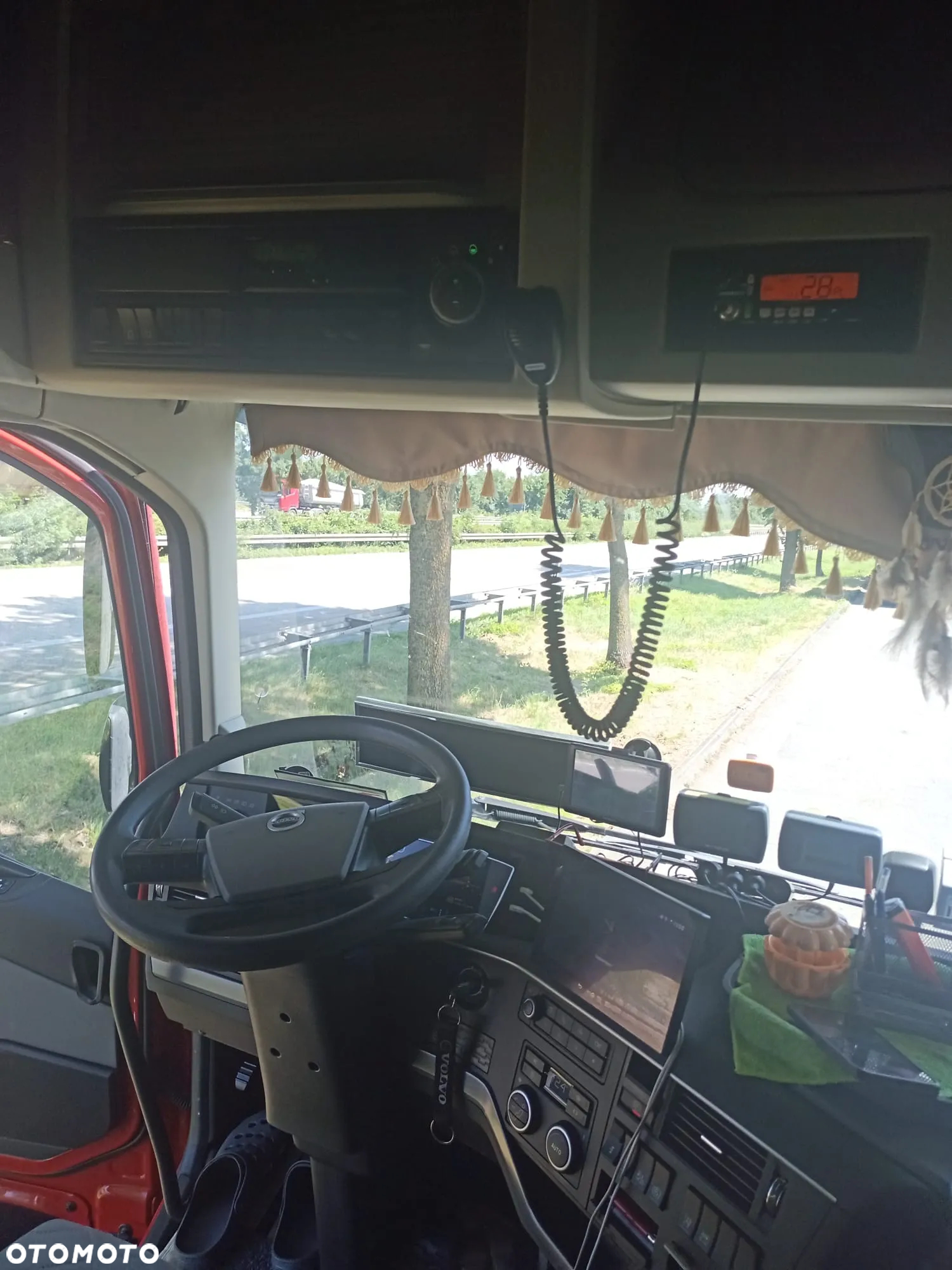 Volvo FH - 2