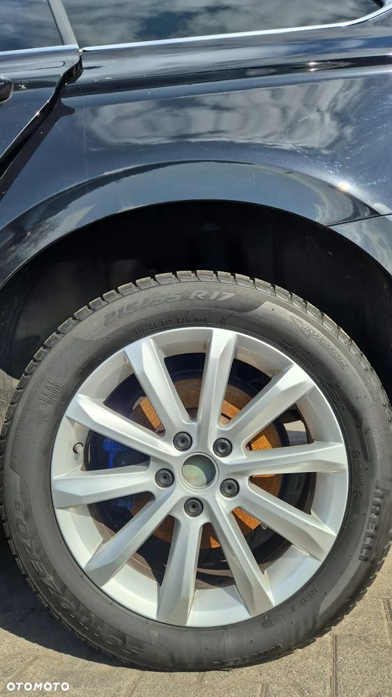 Volkswagen Passat 1.4 TSI DSG GTE - 10