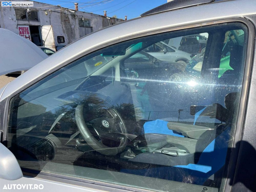 Geam Sticla de pe Usa Portiera Stanga Fata Ford Galaxy 1996 - 2006 Cod gsusfsdgbvs1 - 1